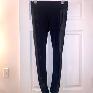 Fashion nova NWT leggings